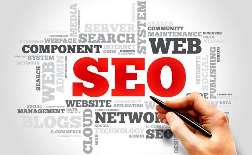 5 Things a Leading SEO Company Include in Their Services!